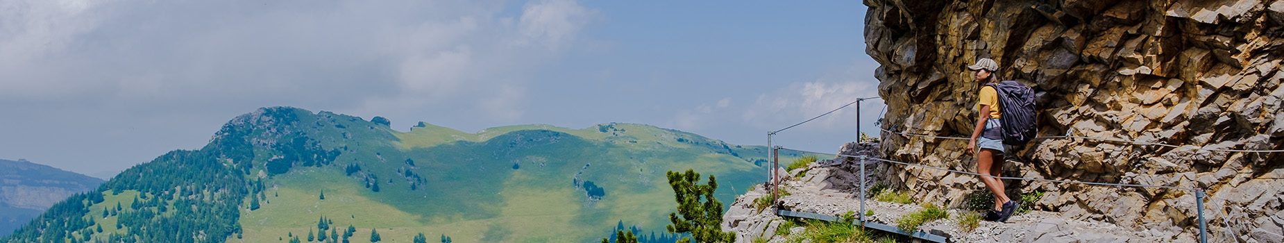 bergsport