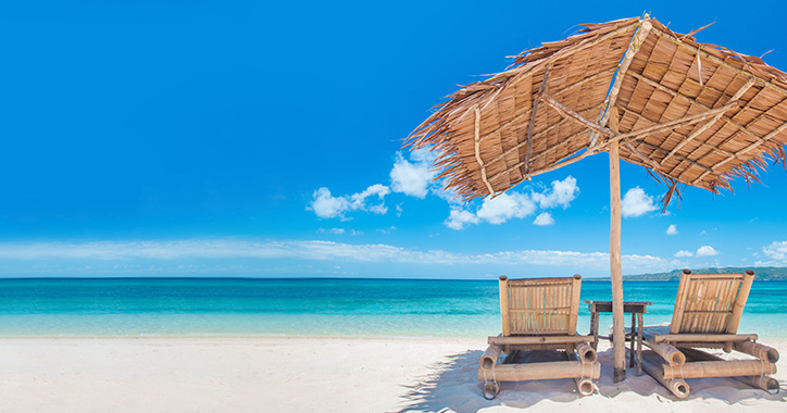 strandbedjes vakantiepartners